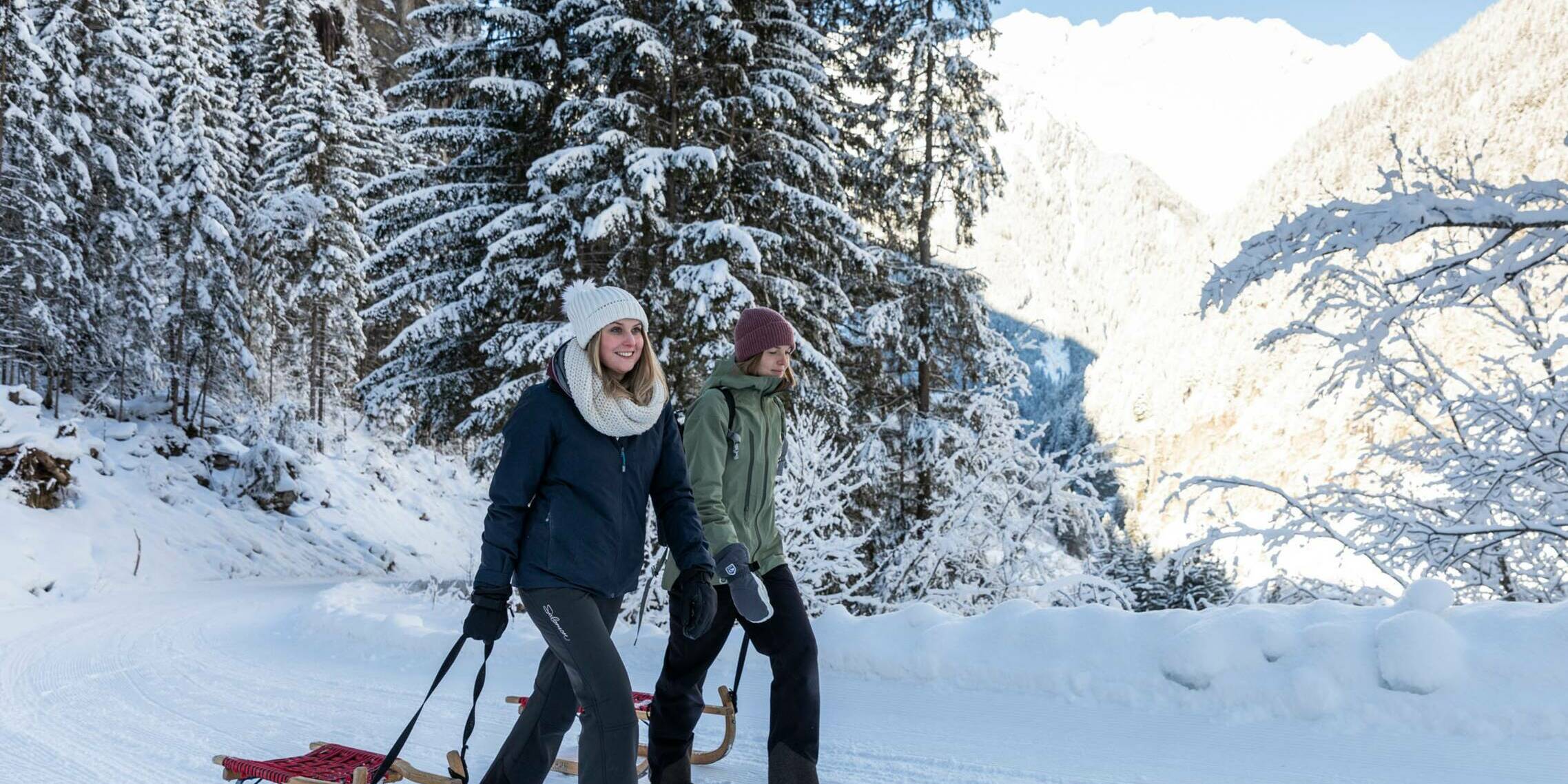 Mayrhofen Zillertal