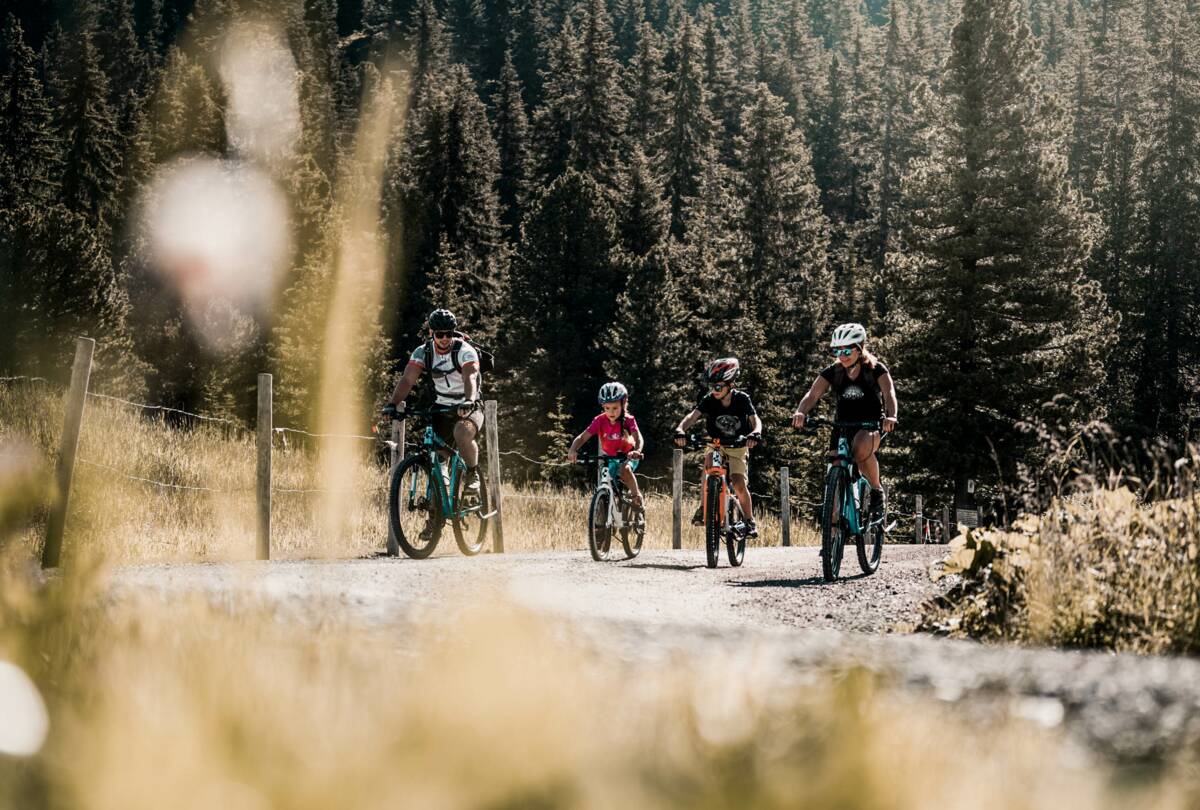 Bike © Zillertal Tourismus