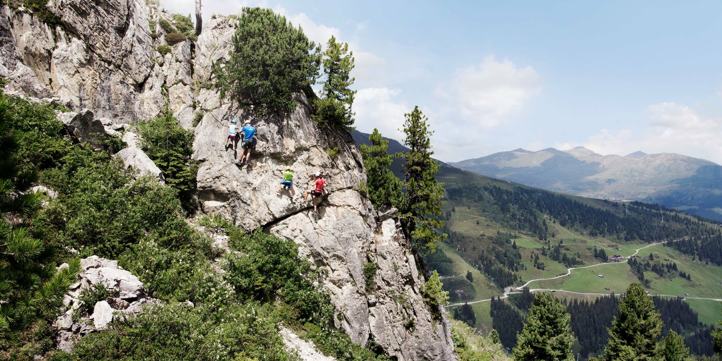 Mayrhofner Bergbahnen