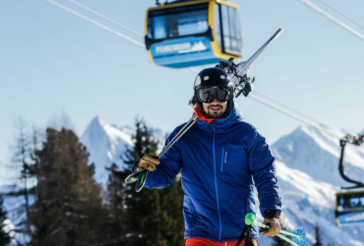 Mayrhofen Zillertal