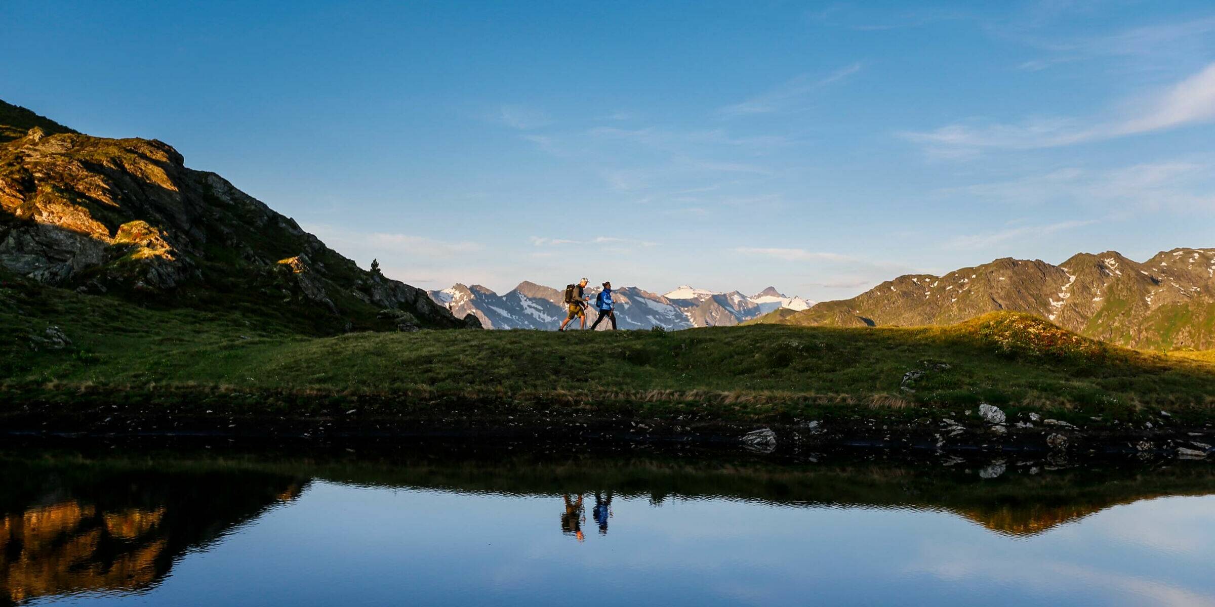 Mayrhofen Zillertal