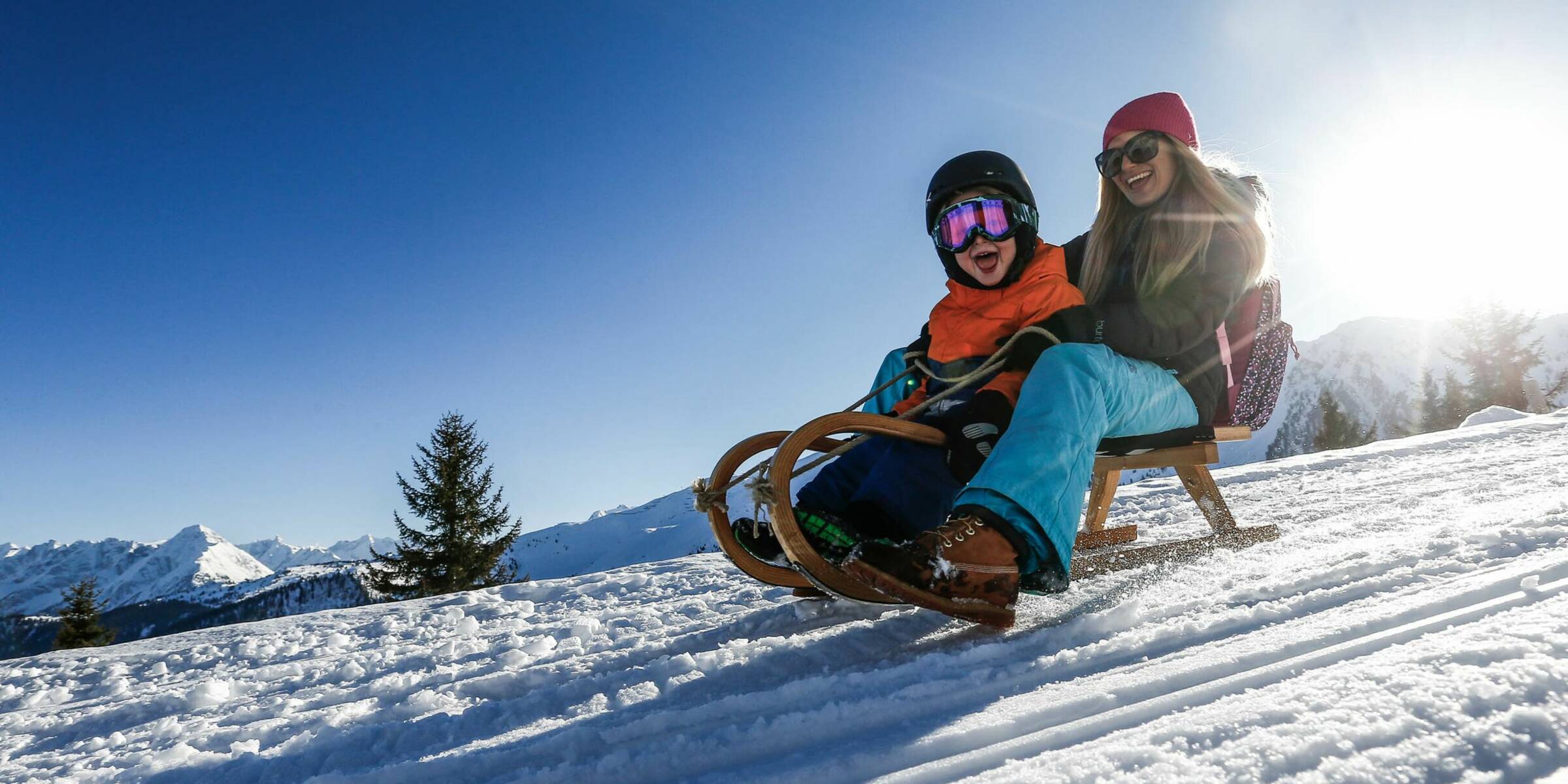 Mayrhofen Zillertal