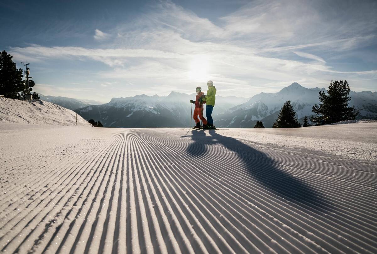 Mayrhofen Zillertal