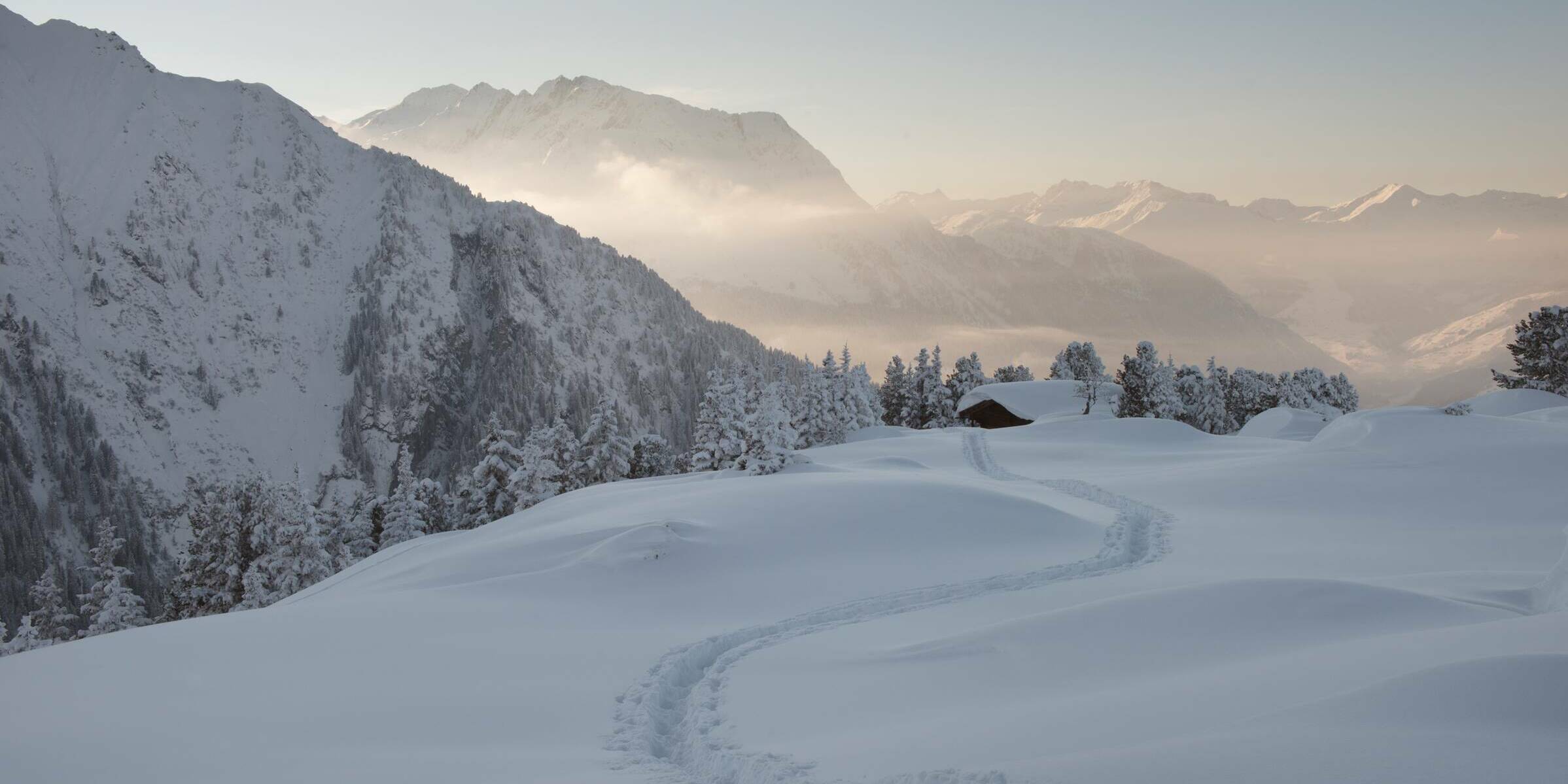 Mayrhofner Bergbahnen