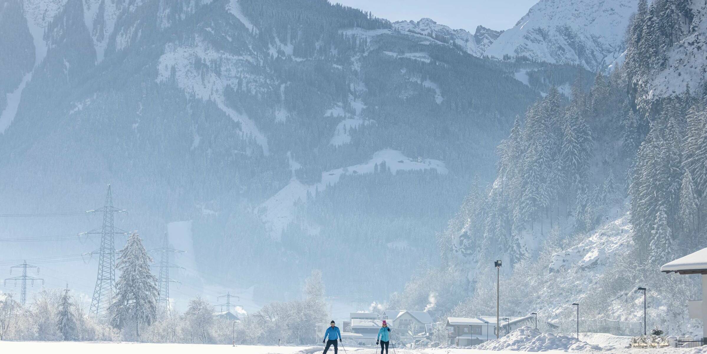 Mayrhofen Zillertal