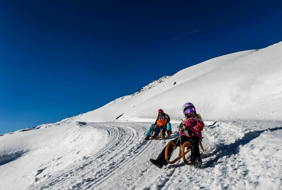 Mayrhofen Zillertal