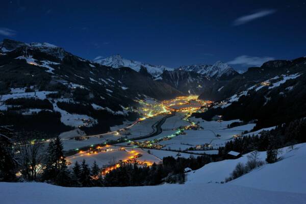 Mayrhofen Zillertal