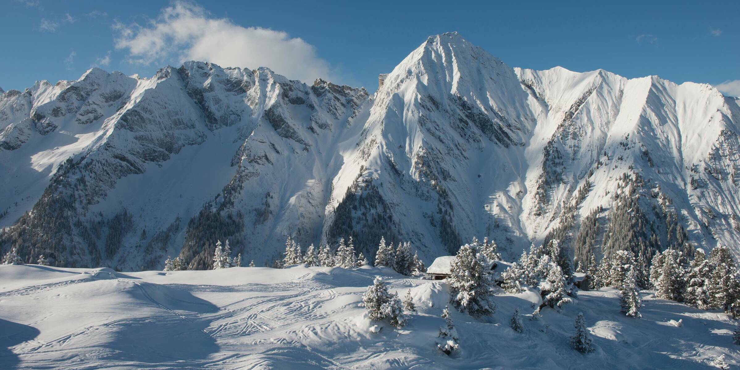 Mayrhofner Bergbahnen