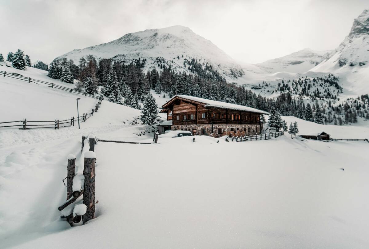 Grieralm © Zillertal Tourismus