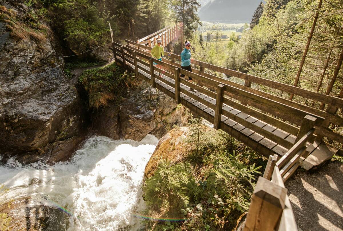 Mayrhofen Zillertal