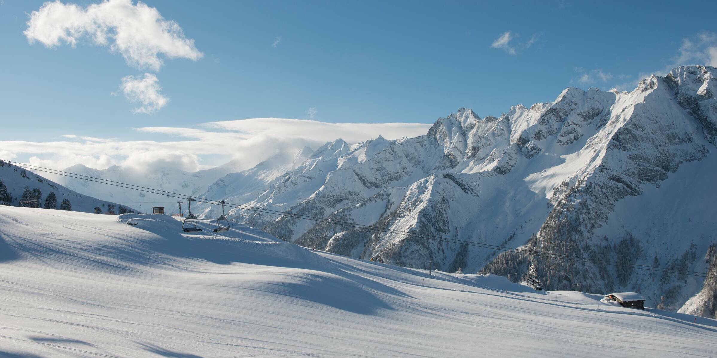 Mayrhofner Bergbahnen