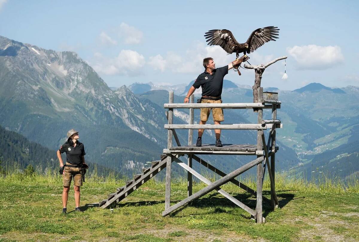 Mayrhofen Zillertal