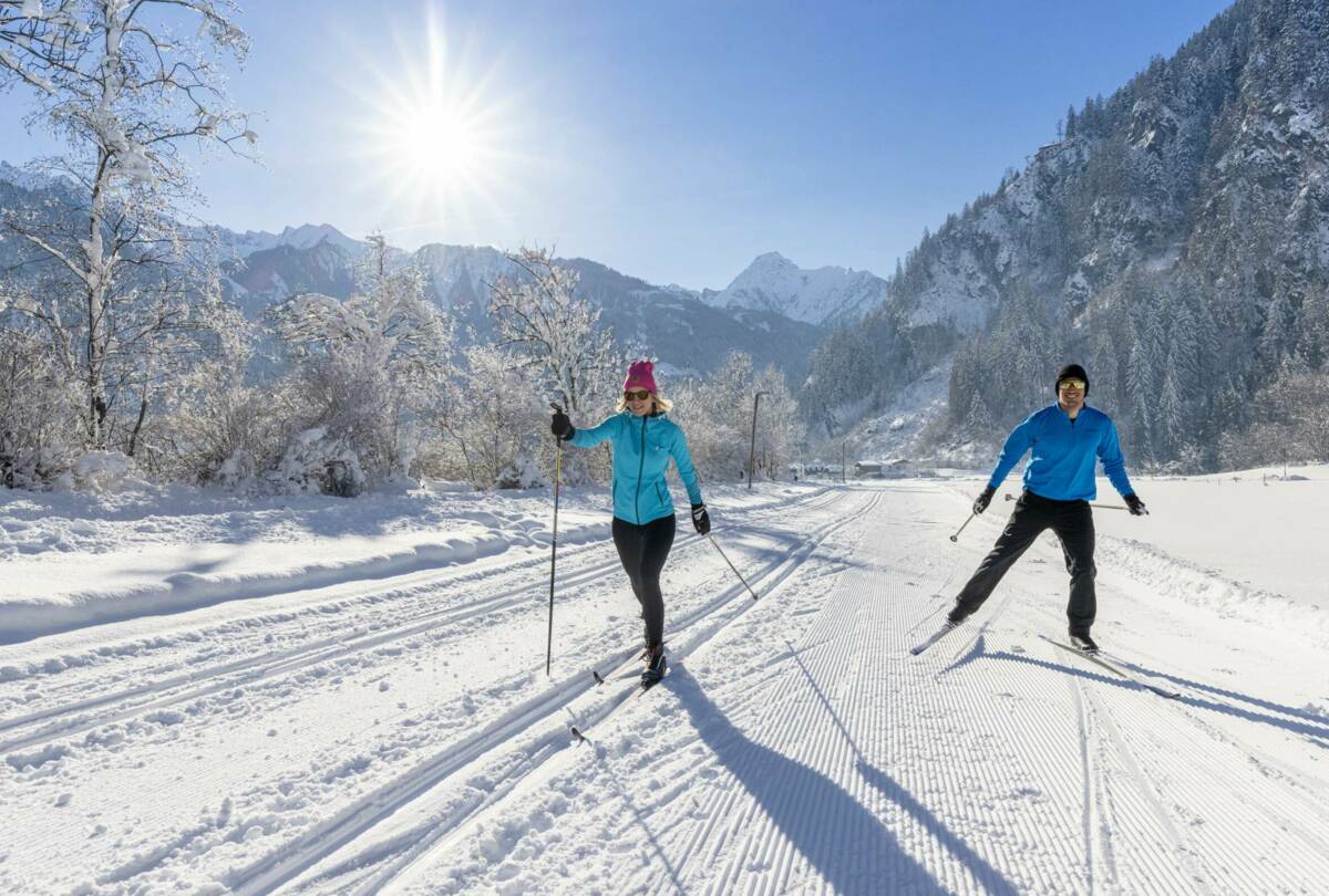 Mayrhofen Zillertal